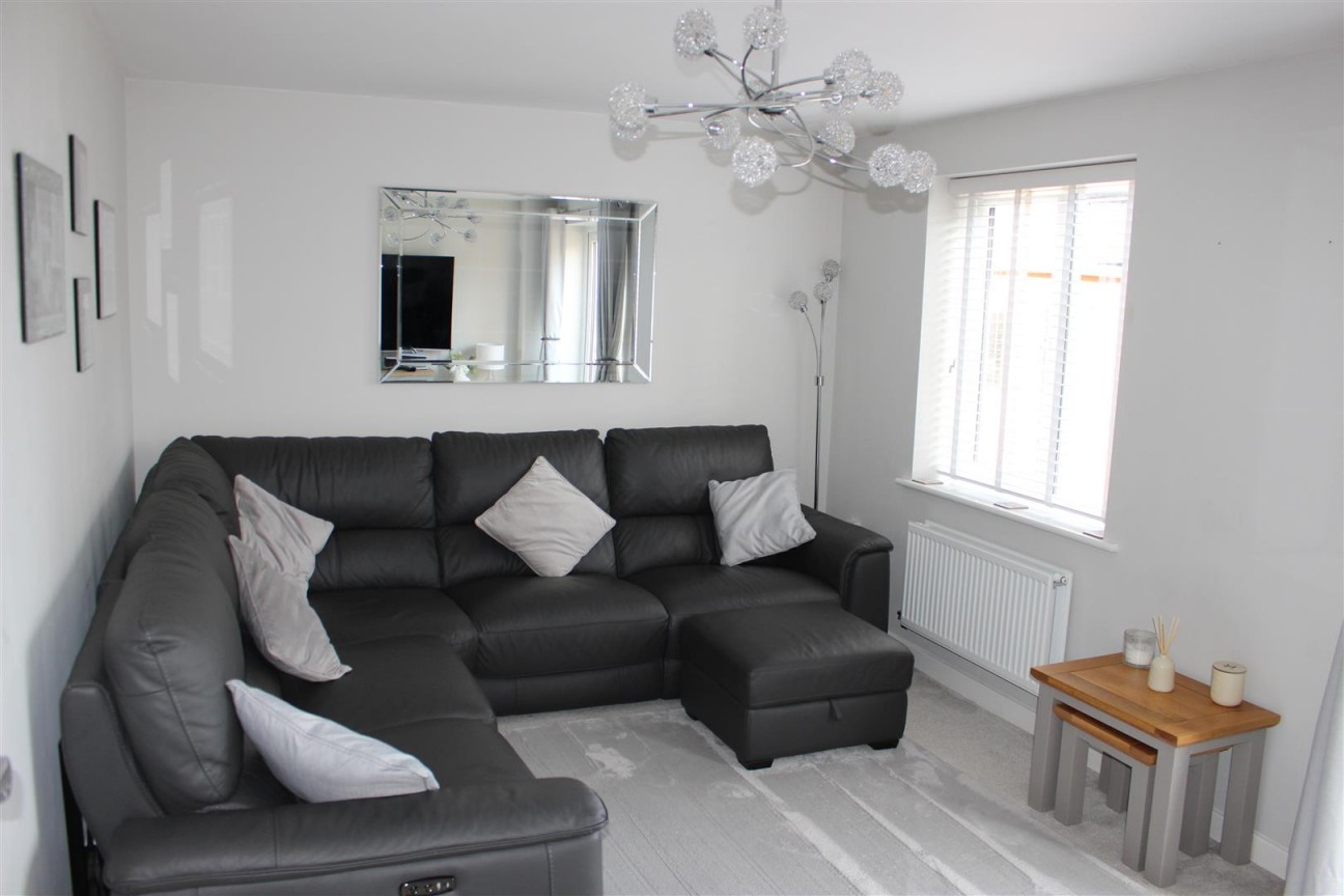 Alport Heights Drive, Oakwood, Derby