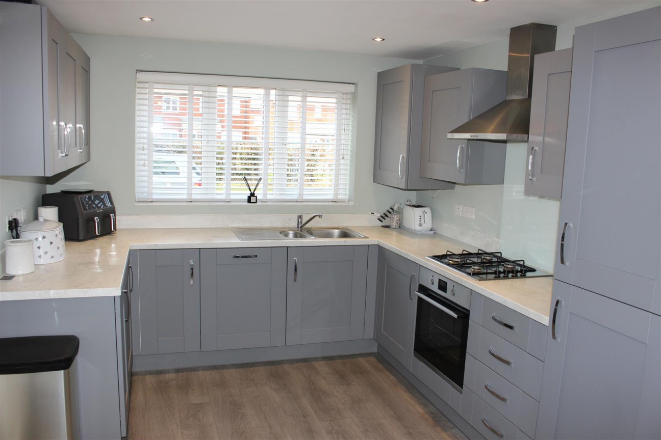 Alport Heights Drive, Oakwood, Derby