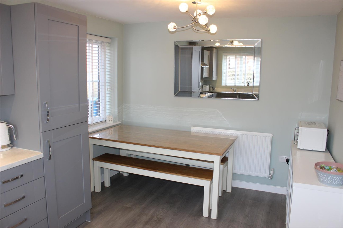 Alport Heights Drive, Oakwood, Derby