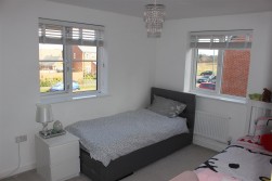 Alport Heights Drive, Oakwood, Derby