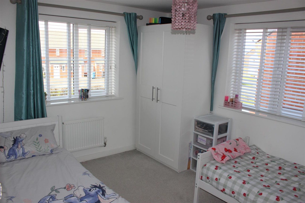 Alport Heights Drive, Oakwood, Derby