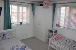 Alport Heights Drive, Oakwood, Derby