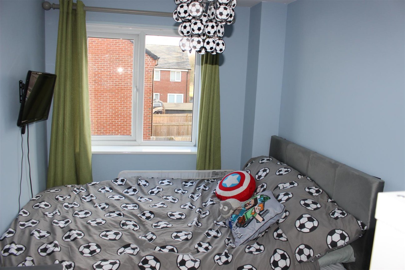 Alport Heights Drive, Oakwood, Derby