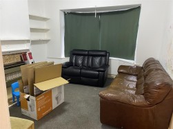 Bedford Street, Derby