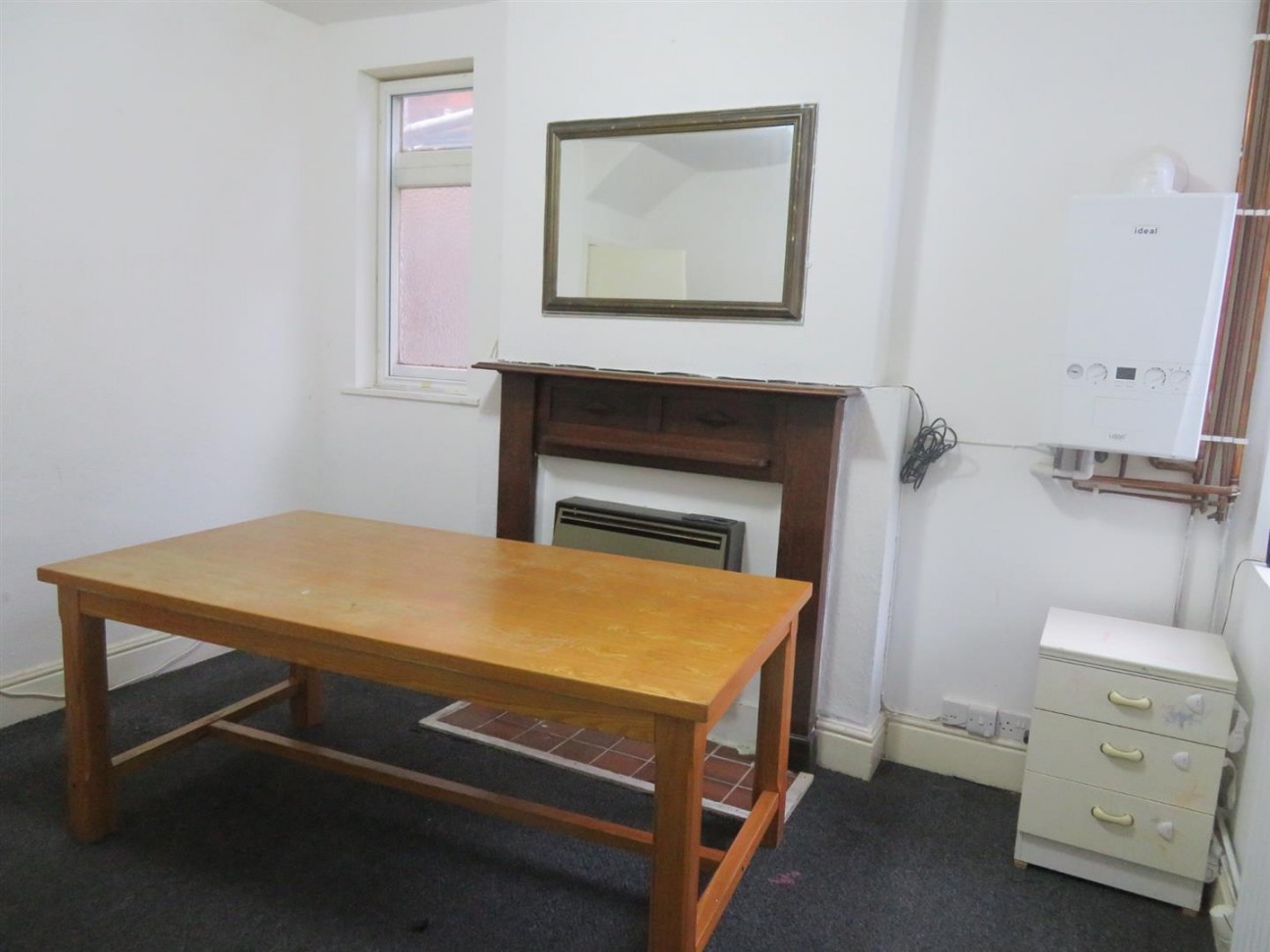 Bedford Street, Derby