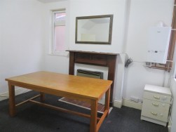 Bedford Street, Derby