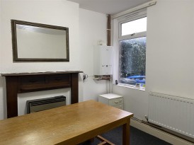 Bedford Street, Derby