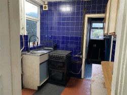 Bedford Street, Derby