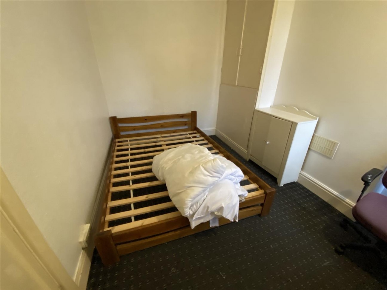 Bedford Street, Derby