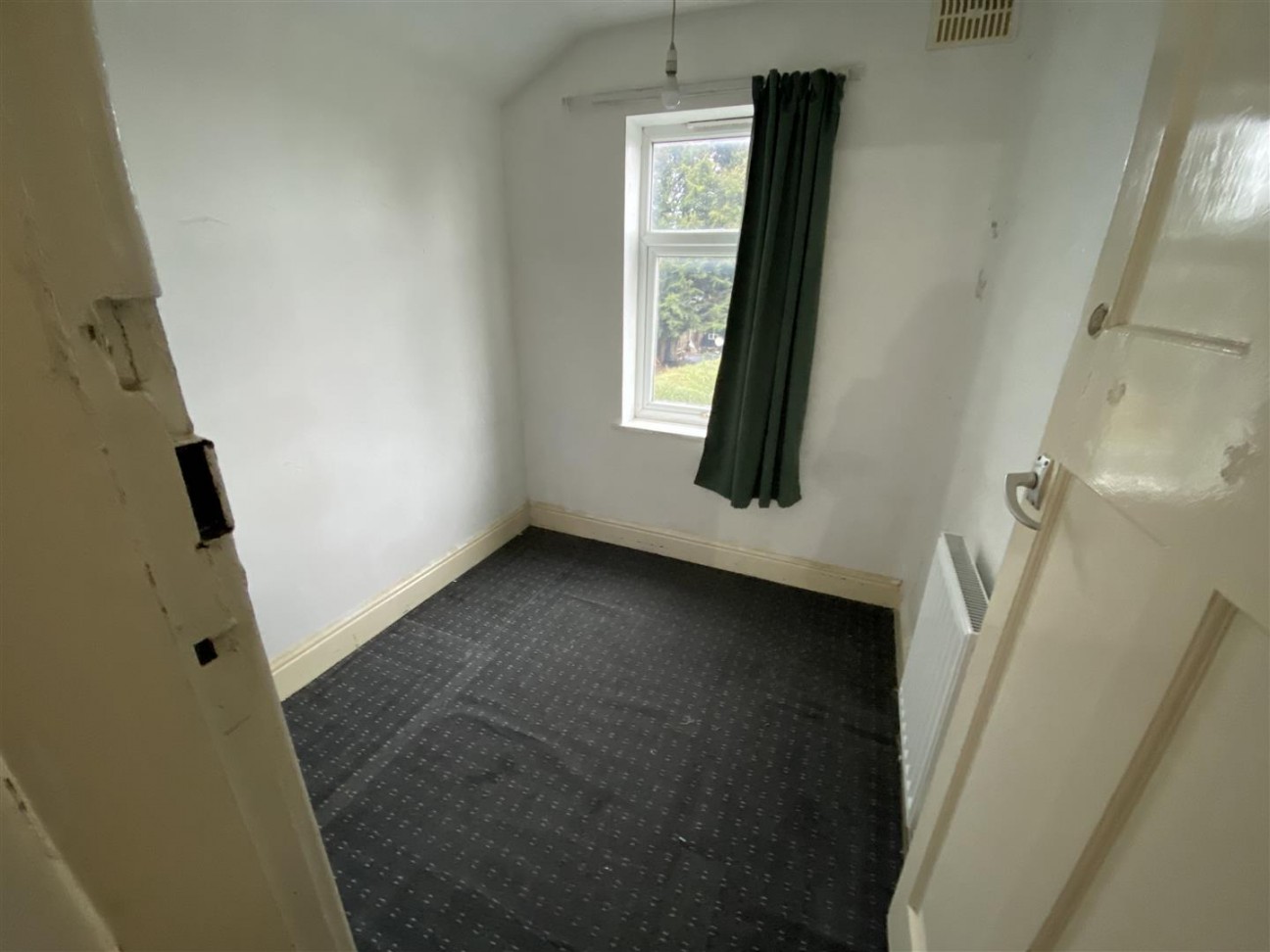 Bedford Street, Derby