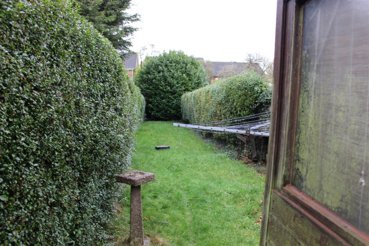 Bedford Street, Derby