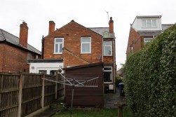 Bedford Street, Derby