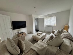 Crabtree Hill Drive, Derby