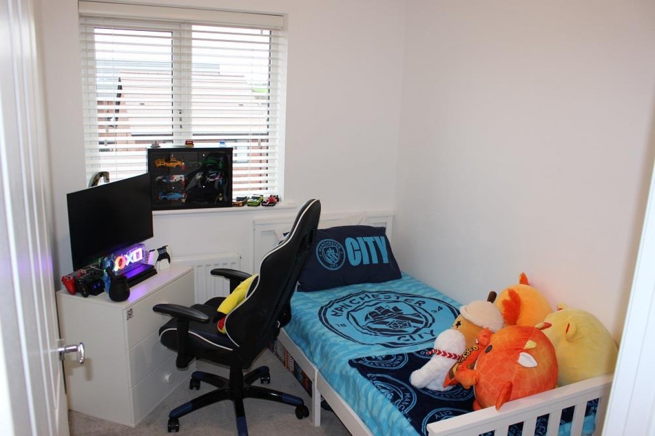 Crabtree Hill Drive, Derby