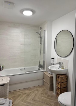 Crabtree Hill Drive, Derby