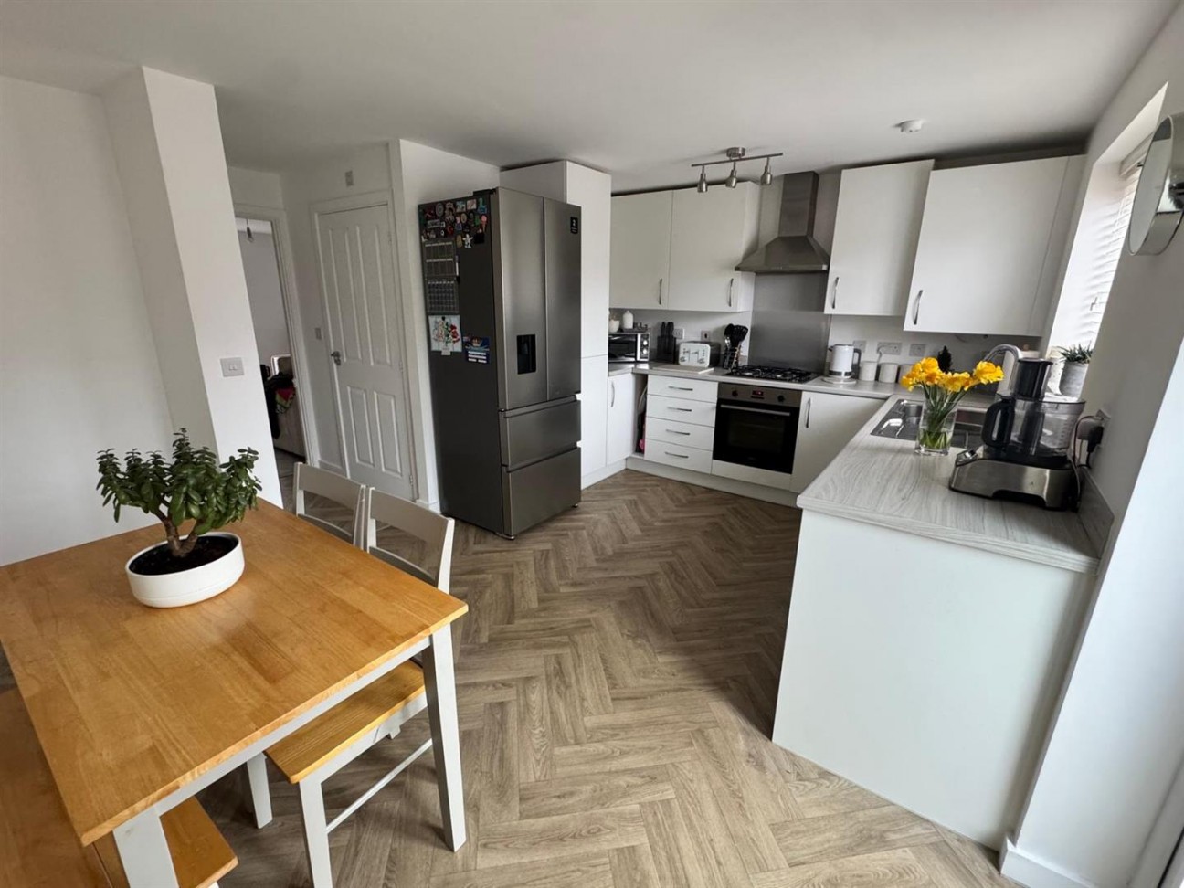 Crabtree Hill Drive, Derby