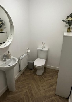 Crabtree Hill Drive, Derby