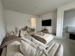 Crabtree Hill Drive, Derby