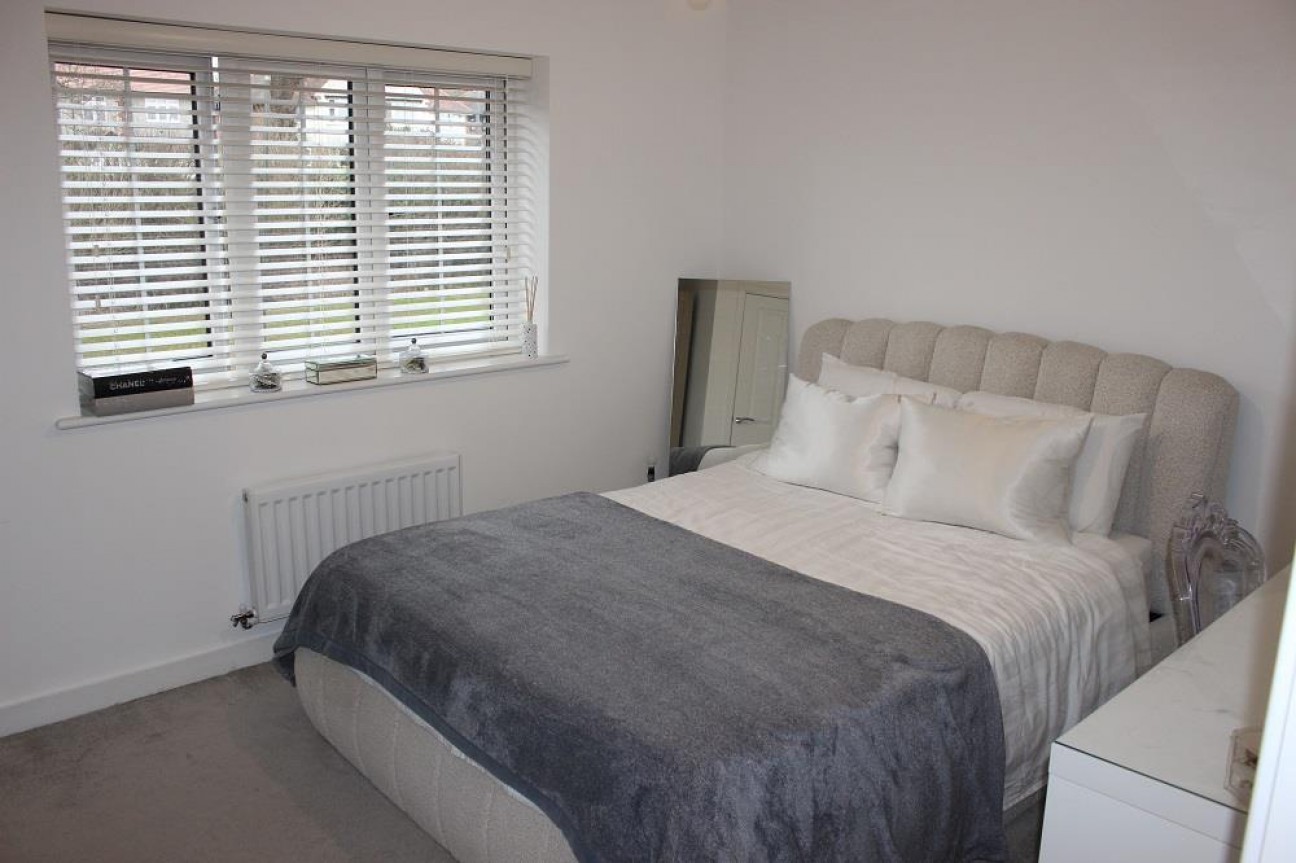 Crabtree Hill Drive, Derby