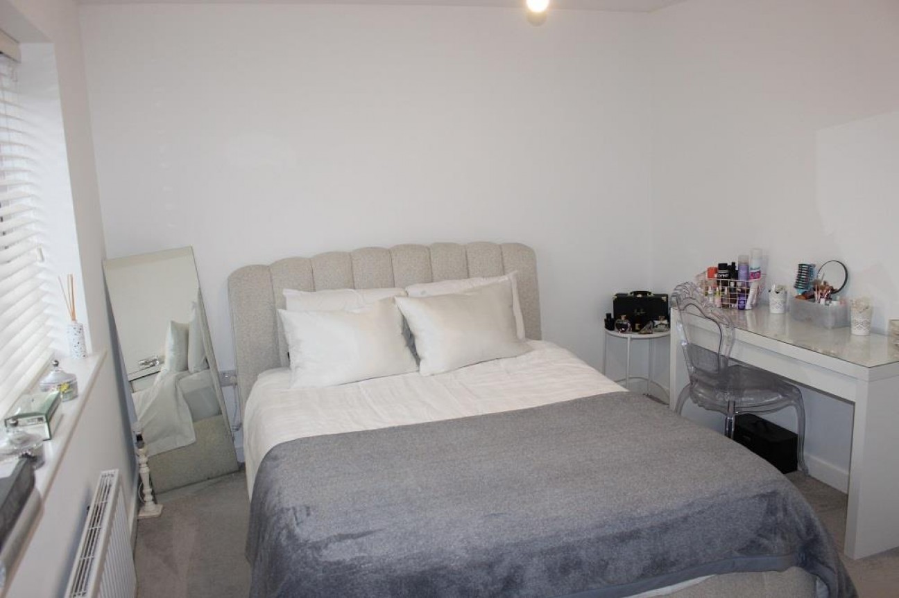 Crabtree Hill Drive, Derby