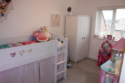 Crabtree Hill Drive, Derby