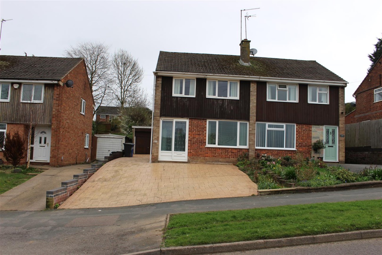 Birchover Way, Allestree, Derby