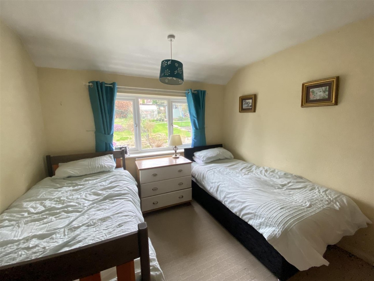 Birchover Way, Allestree, Derby