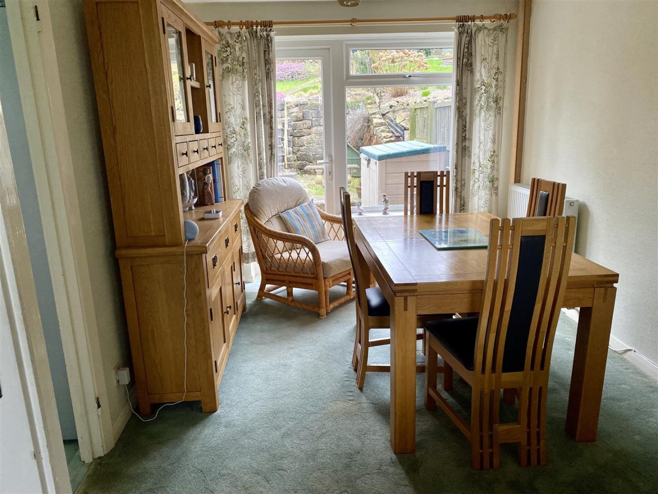 Birchover Way, Allestree, Derby