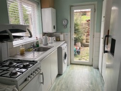 Birchover Way, Allestree, Derby