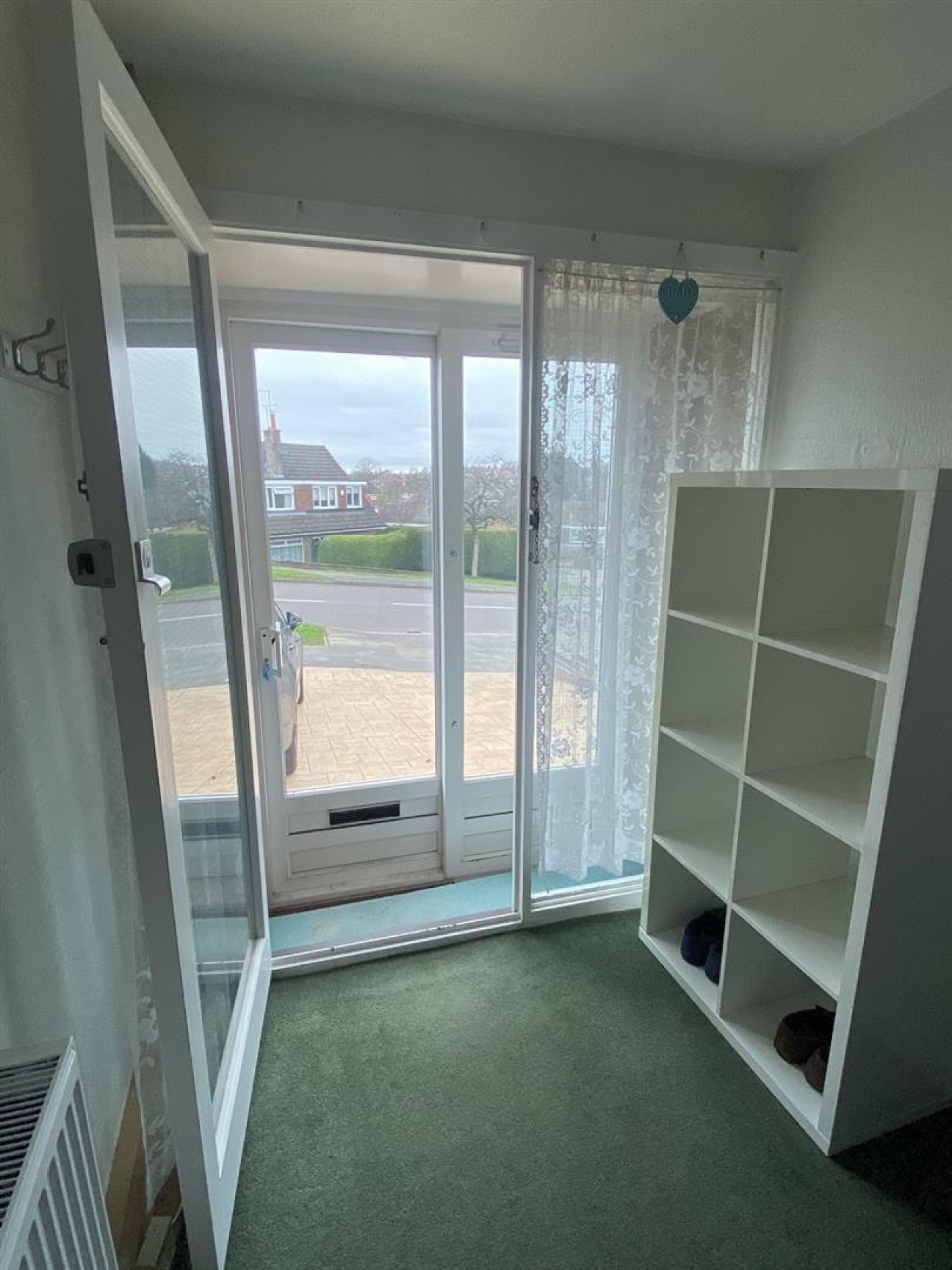 Birchover Way, Allestree, Derby