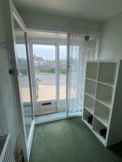 Birchover Way, Allestree, Derby