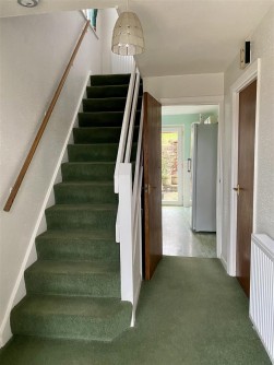 Birchover Way, Allestree, Derby