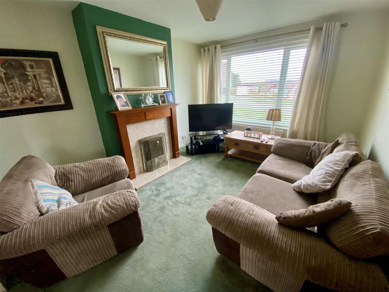 Birchover Way, Allestree, Derby