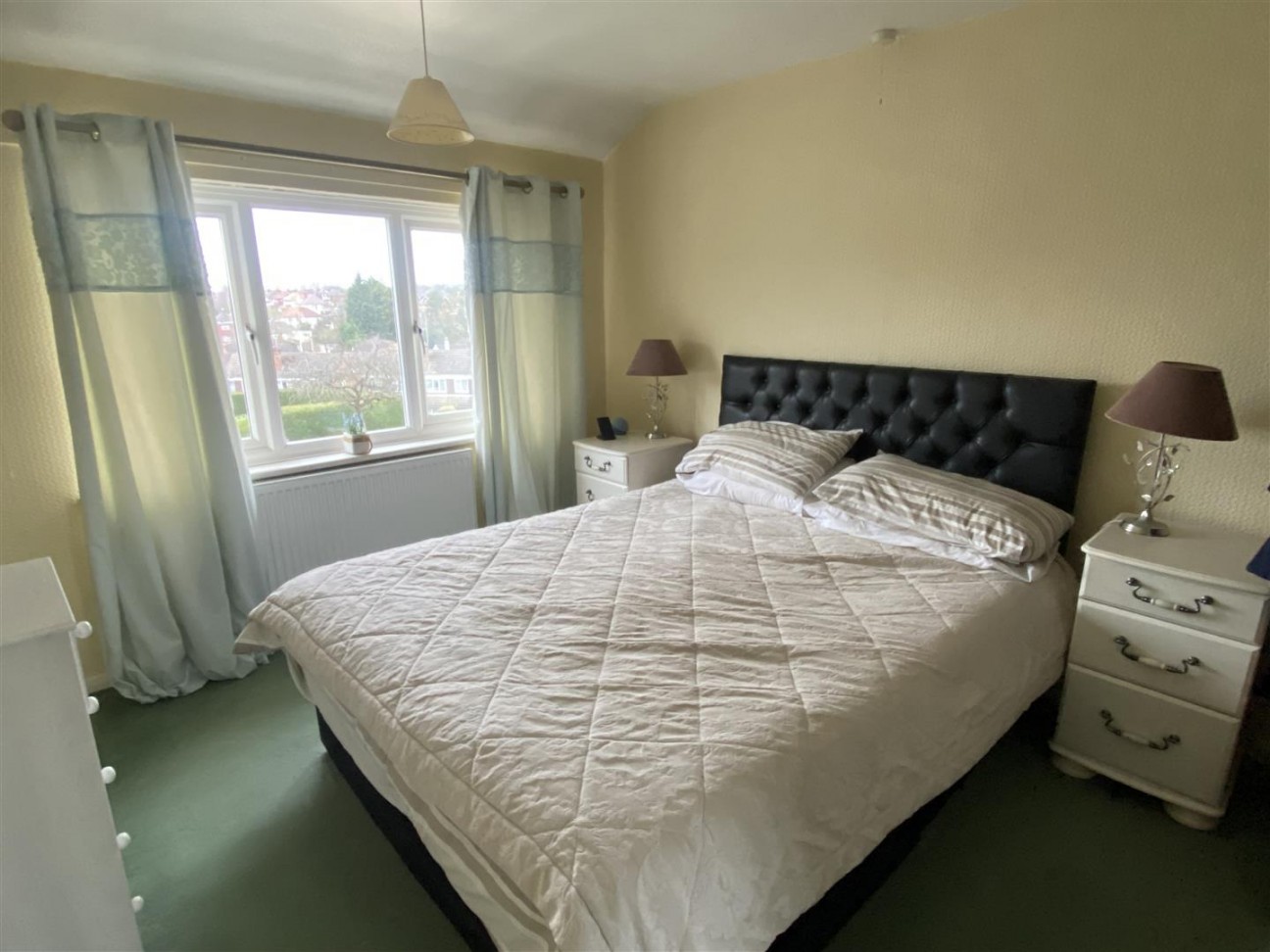 Birchover Way, Allestree, Derby