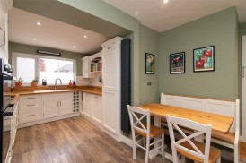 Gisborne Crescent, Allestree, Derby