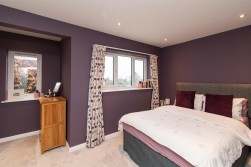 Gisborne Crescent, Allestree, Derby