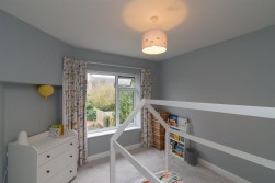 Gisborne Crescent, Allestree, Derby