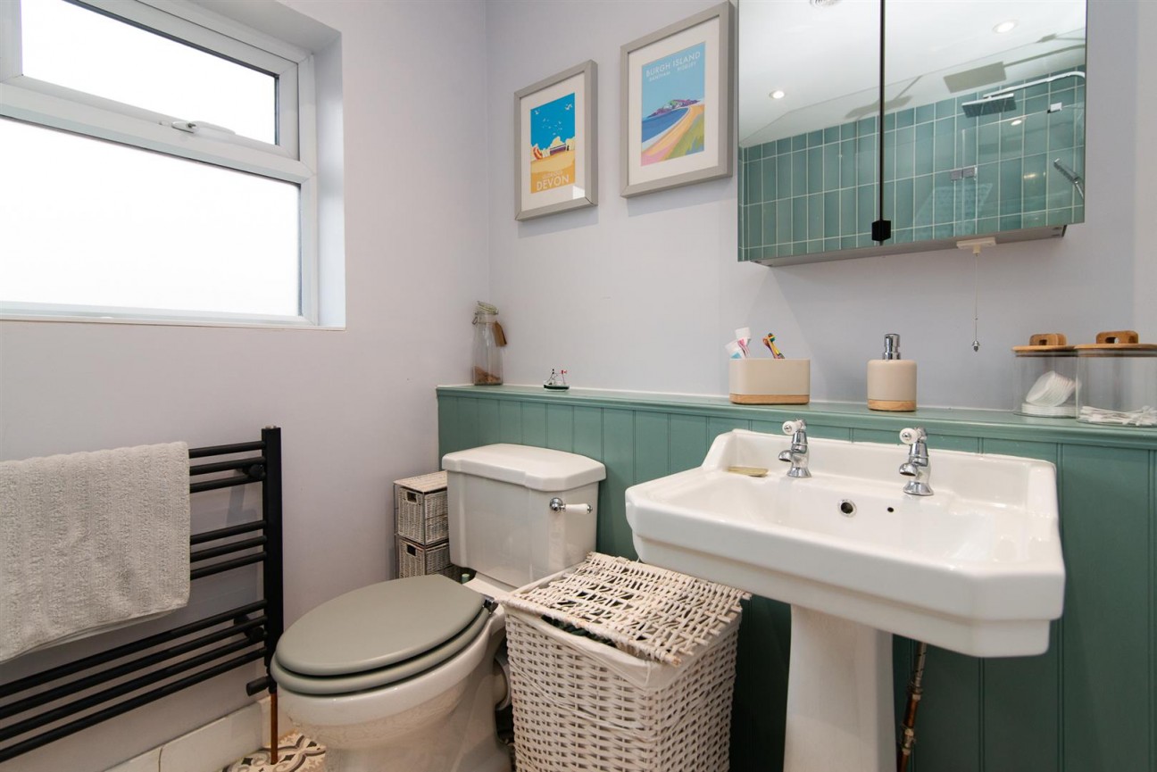 Gisborne Crescent, Allestree, Derby