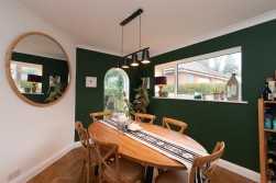 Gisborne Crescent, Allestree, Derby