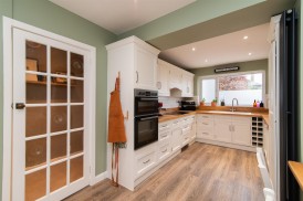 Gisborne Crescent, Allestree, Derby