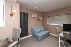 Gisborne Crescent, Allestree, Derby