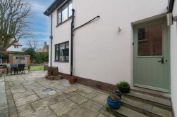 Gisborne Crescent, Allestree, Derby