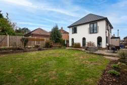 Gisborne Crescent, Allestree, Derby