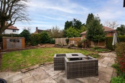 Gisborne Crescent, Allestree, Derby