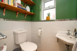 Gisborne Crescent, Allestree, Derby