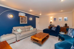 Gisborne Crescent, Allestree, Derby