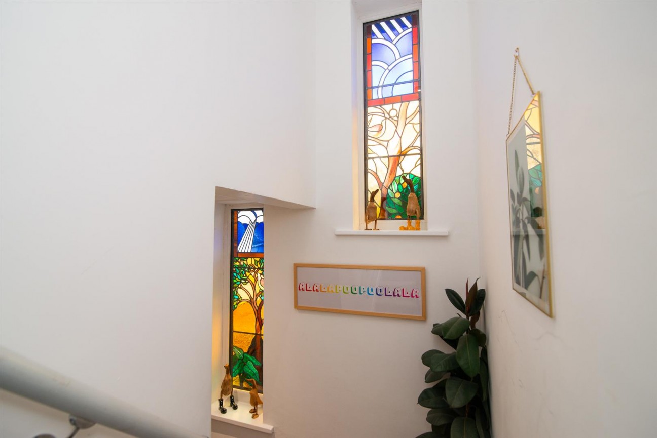 Gisborne Crescent, Allestree, Derby