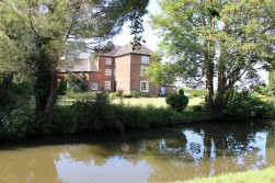 Weston Road, Weston-On-Trent, Derbyshire