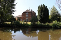 Weston Road, Weston-On-Trent, Derbyshire