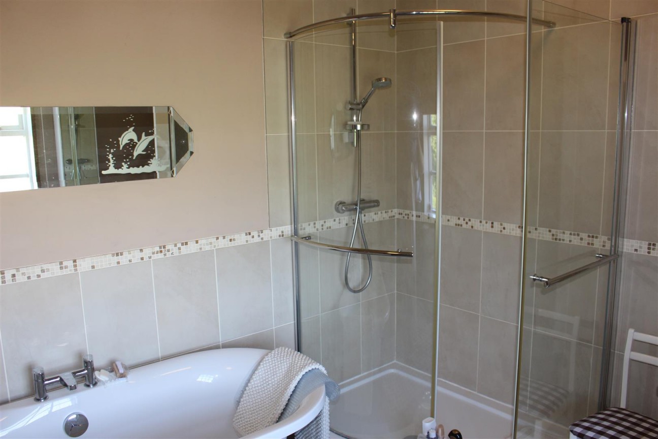 Weston Road, Weston-On-Trent, Derbyshire